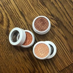 Colourpop Super Shock Shadow Bundle